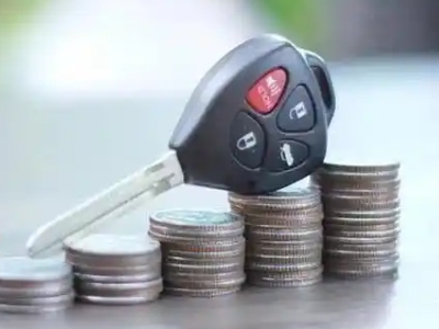 钟楼汽车抵押贷款需要些什么条件?